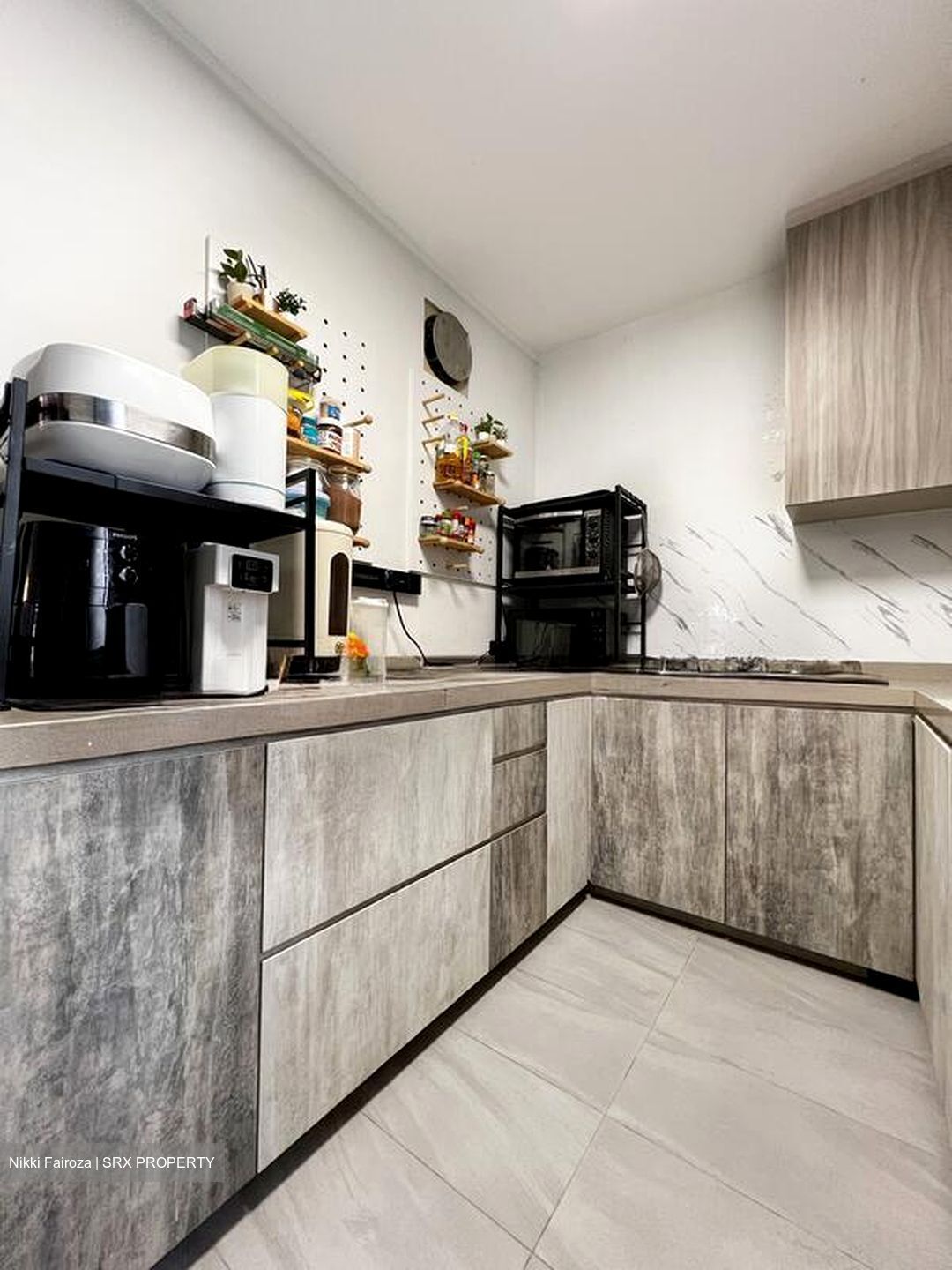 Blk 474 Segar Gardens (Bukit Panjang), HDB Executive #504230451